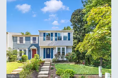 1168 Palmwood Court, Arnold, MD 21012 - Photo 1