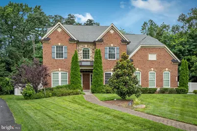 8306 Carli Court, Millersville, MD 21108 - Photo 1