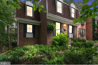 1766 Albermarle Drive #1, Crofton, MD 21114 - Photo 1
