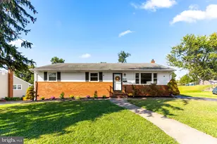 586 Forest View Rd, Linthicum Heights, MD 21090 - Photo 1