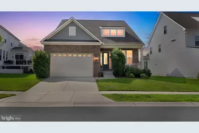 2871 Broad Wing Drive, Odenton, MD 21113 - Photo 1