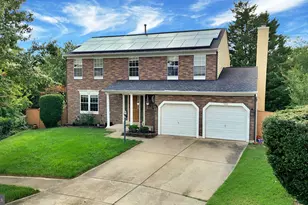 7800 Manet Way, Severn, MD 21144 - Photo 1