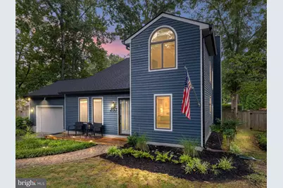 253 Cape Saint John Road, Annapolis, MD 21401 - Photo 1