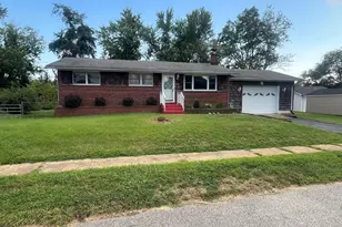 114 2nd St, Annapolis, MD 21401 - Photo 1