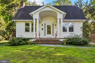 221 Westwood Rd, Annapolis, MD 21401 - Photo 1