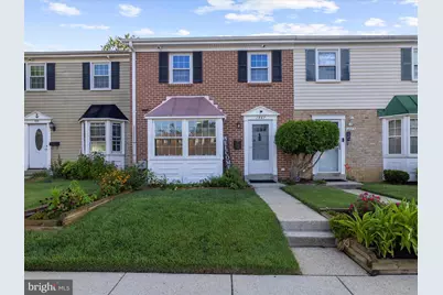 1887 Aberdeen Circle, Crofton, MD 21114 - Photo 1