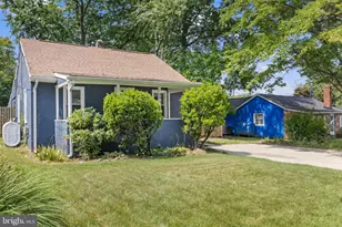 211 Janwall St, Annapolis, MD 21403 - Photo 1