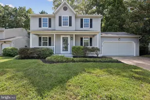 1352 Blackwalnut Ct, Annapolis, MD 21403 - Photo 1