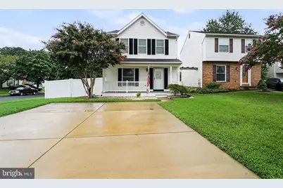 8557 Skipjack Place, Pasadena, MD 21122 - Photo 1