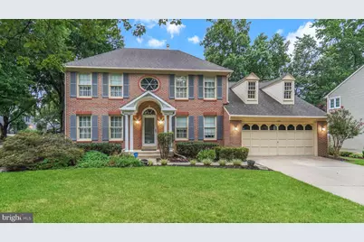 1701 Jasper Lane, Crofton, MD 21114 - Photo 1