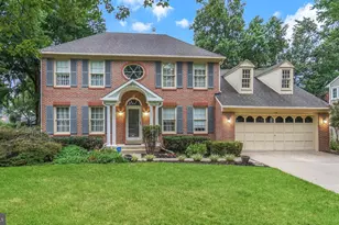 1701 Jasper Ln, Crofton, MD 21114 - Photo 1