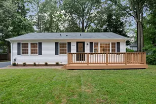 1228 Avalon Blvd, Shady Side, MD 20764 - Photo 1