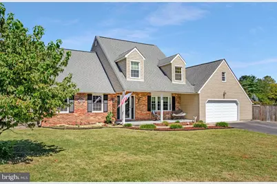 1588 Redhaven Drive, Severn, MD 21144 - Photo 1
