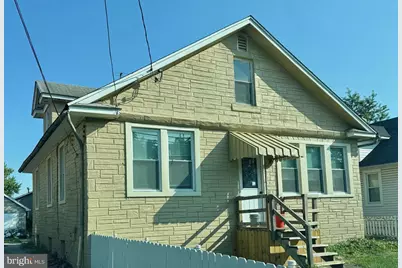 705 Church Street, Brooklyn, MD 21225 - Photo 1