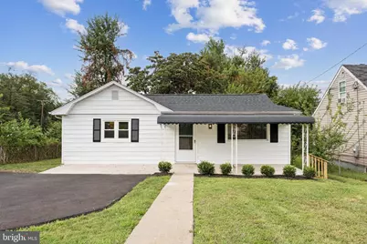 9 Brooks Terrace Road, Glen Burnie, MD 21060 - Photo 1