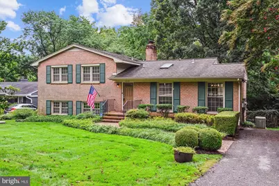 1003 Dulaney Lane, Annapolis, MD 21403 - Photo 1