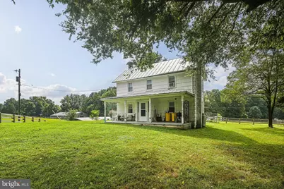 4274 Hawthorne Farms Road, Harwood, MD 20776 - Photo 1