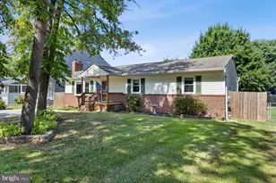 1103 Lotus Ave, Glen Burnie, MD 21061 - Photo 1