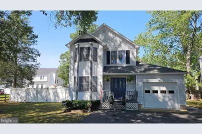 1192 Oak Avenue, Shady Side, MD 20764 - Photo 1