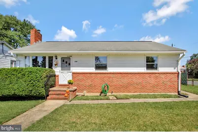100 Wallace Avenue, Baltimore, MD 21225 - Photo 1