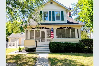 305 Greenwood Road, Linthicum Heights, MD 21090 - Photo 1