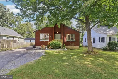 5603 Essex Street, Churchton, MD 20733 - Photo 1