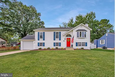 7038 Boston, North Beach, MD 20714 - Photo 1