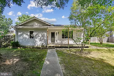 1166 Cedar Avenue, Shady Side, MD 20764 - Photo 1