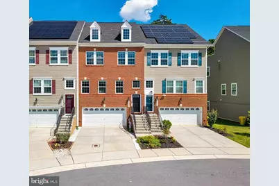 1417 Hawthorn Drive, Hanover, MD 21076 - Photo 1