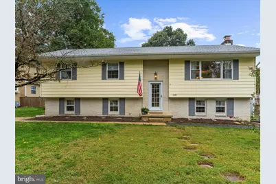 1091 Linden Tree Drive, Annapolis, MD 21409 - Photo 1