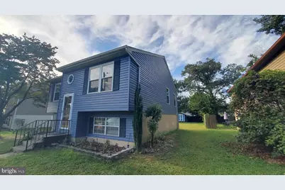 1017 4th Street, Glen Burnie, MD 21060 - Photo 1