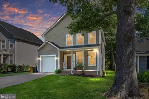 5547 Exeter St, Churchton, MD 20733 - Photo 1