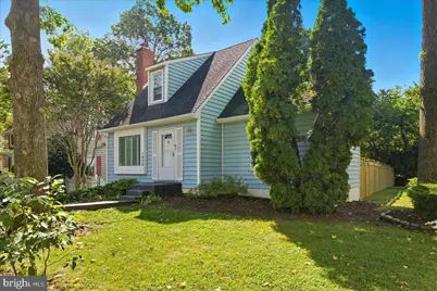 1000 Hyde Park Drive, Annapolis, MD 21403 - Photo 1