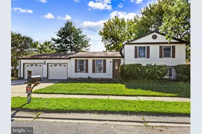 7684 Tuckerman Drive, Hanover, MD 21076 - Photo 1