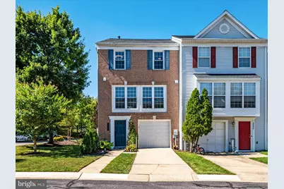 2500 Orchard Knoll Way, Odenton, MD 21113 - Photo 1
