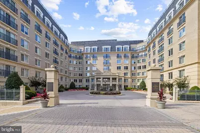 5 Park Place #702, Annapolis, MD 21401 - Photo 1