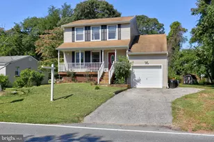 8173 Forest Glen Dr, Pasadena, MD 21122 - Photo 1