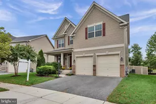 8155 Ridgely Loop, Severn, MD 21144 - Photo 1