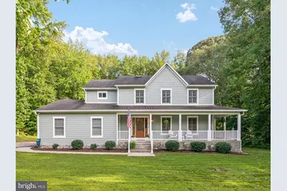 6439 Meadowlark Drive, Dunkirk, MD 20754 - Photo 1