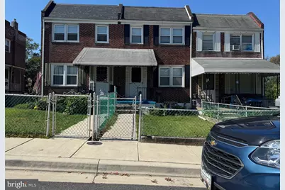 349 Grove Park Road, Baltimore, MD 21225 - Photo 1
