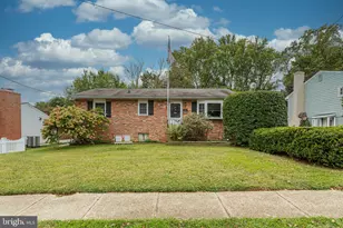 815 Janice Dr, Annapolis, MD 21403 - Photo 1