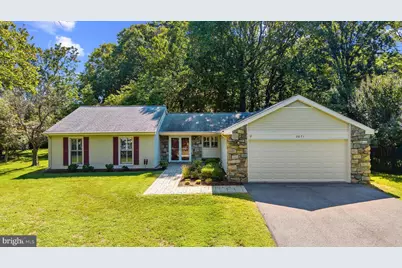 2671 Cunningham Hole Road, Annapolis, MD 21401 - Photo 1