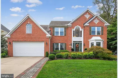 8501 Summershade Drive, Odenton, MD 21113 - Photo 1