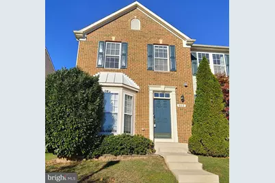 912 Glaze Court, Odenton, MD 21113 - Photo 1