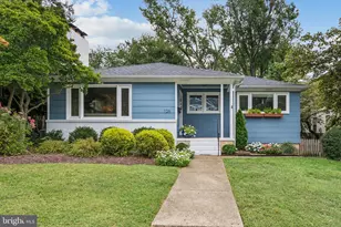 126 Sumner Rd, Annapolis, MD 21401 - Photo 1