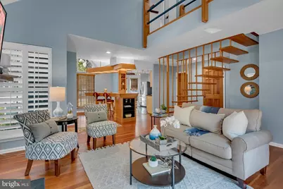 948 Yachtsman Way, Annapolis, MD 21403 - Photo 1