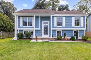 2917 Crystal Palace Ln, Pasadena, MD 21122 - Photo 1