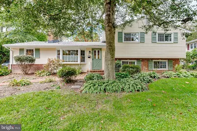 318 Hollyberry Road, Severna Park, MD 21146 - Photo 1