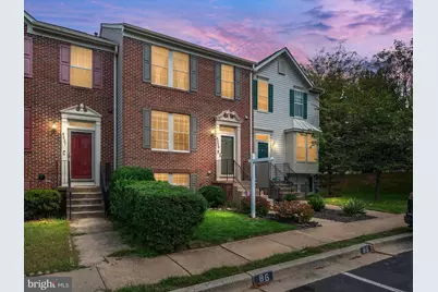 8539 Pine Meadows Drive, Odenton, MD 21113 - Photo 1