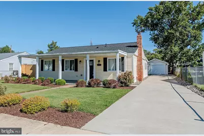 1016 Upton Road, Glen Burnie, MD 21060 - Photo 1